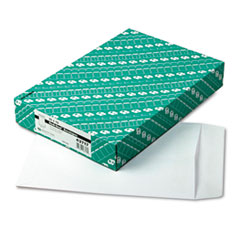 Redi-Seal Envelope, Plain, 28Lb,10"x13", 100/BX, WE Wove