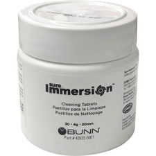 CLEANER,TABLET,BEANTOCUP