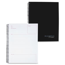 NOTEBOOK, MEETING, LIMITD, CMB