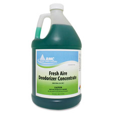 Deodorant Concentrate, Liquid Neutralizer, 1Gal, 4/CT, GN
