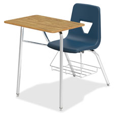 DESK, STUDNT, COMB-18X24, NY