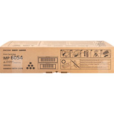 RICOH BLACK TONER CARTRIDGE (37000...