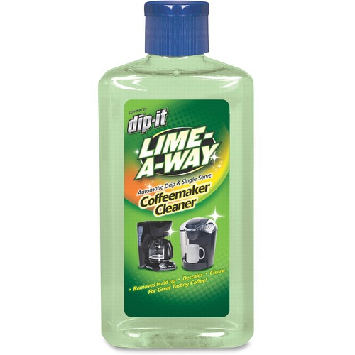 Coffeemaker Cleaner, Ready to Use, 7 oz