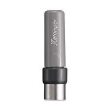 STAMP,INSPECTION,ROUND,3/8"