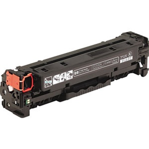 Ability One Black Toner Cartridge Replacement For HP 304A CC530A (3500 Yield)