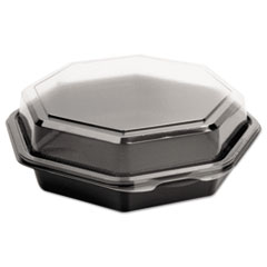Cross-Cut Shredder, 14 Sht Cap, 34-1/4"x19"x15", Black