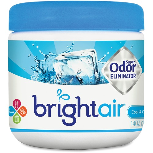 Odor Eliminator, 14 oz., Cool/Clean