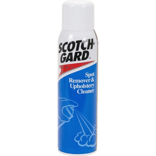 Spot Remover/Upholstery Cleaner, Aerosol Can, 17oz.