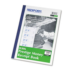 BOOK,MONEY REC DUP 4PG