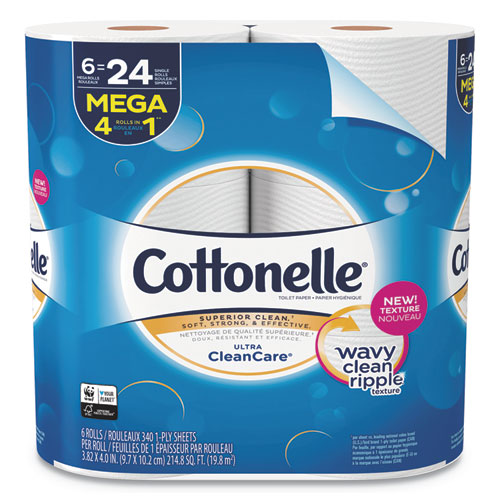TISSUE,COT,TLT,PPR,MR,6PK