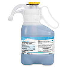 Virex II Disinfectant Cleaner/Deodorant,1.4L, Minty Scent/BE