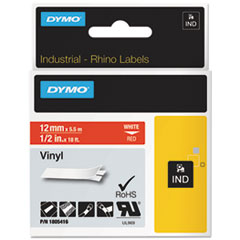 LABEL'DYMO'RHINO'1/2