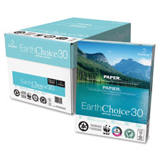 Rec Office Paper, GE92, 20lb., 8-1/2"x11", 5000/CT, WE