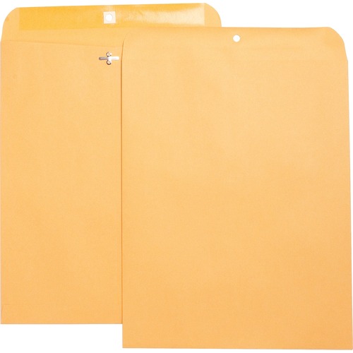 ENVELOPE,CLASP,HD,11.5X14.5
