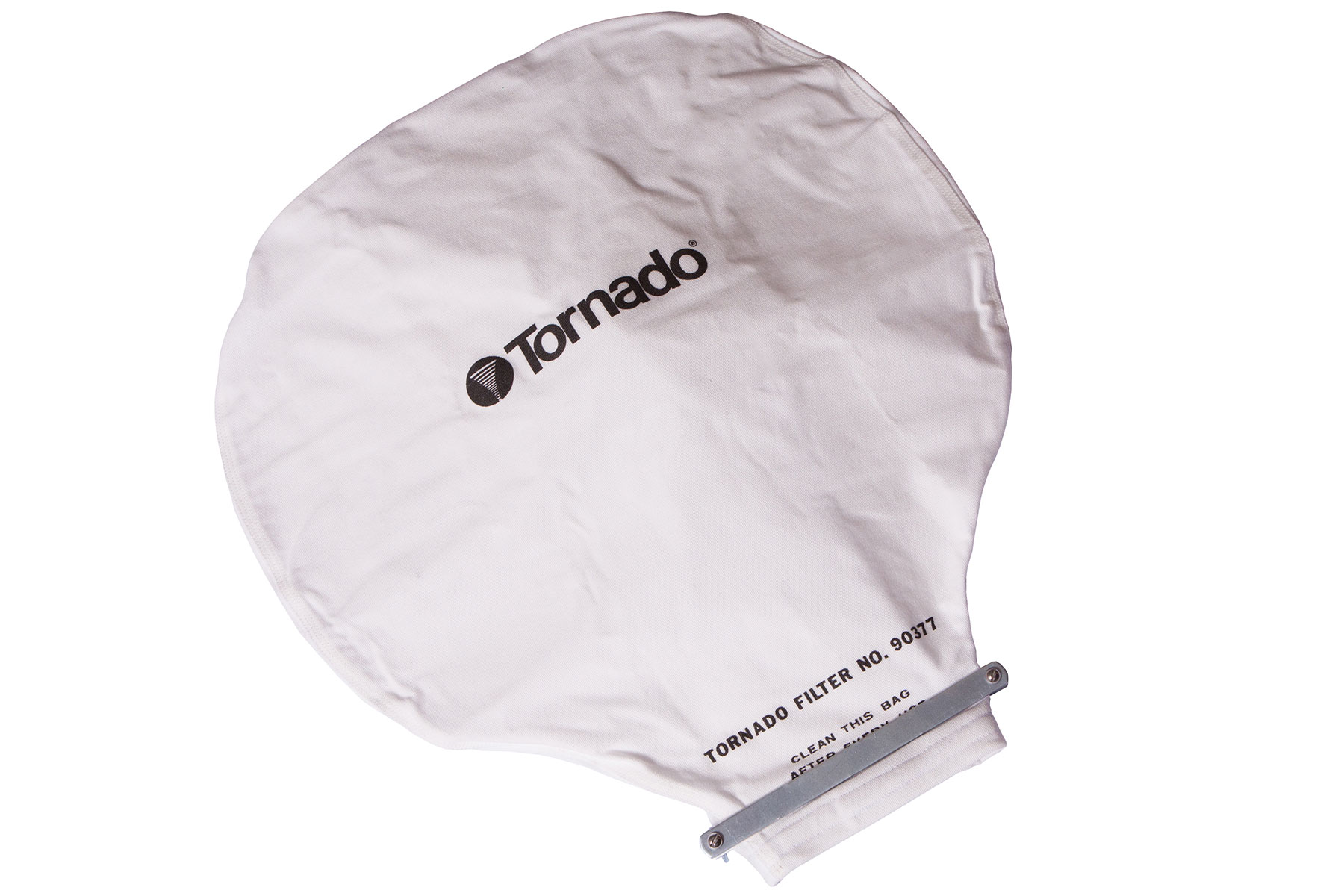 TASKFORCE 18-GALLON EXTERNAL FILTER AIR VAC WET/DRY