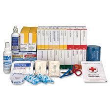 KIT'REFILL'4SHLF'ANSI B+