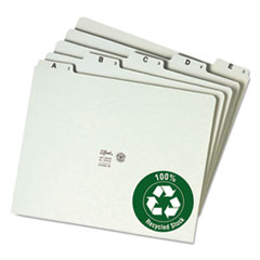 GUIDE,FILE,PRSBRD,LTR,A-Z
