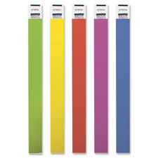 75440, LANYARDS,WRIST BAND1C,PP