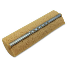 Roller Sponge Mop Refill, Natural