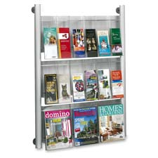FILE,TOTE,HANG,W/RODS,BK