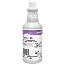 CLEANER,DISINFECTANT,AHP