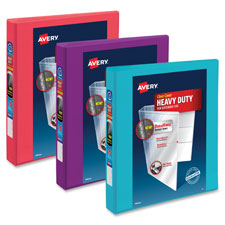 BNDR,DV,1",220 SHEETS,PP