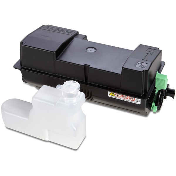 RICOH PRINT CARTRIDGE (INCLUDES WASTE...