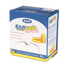 EARPLUG,BLAST,UNCORDED