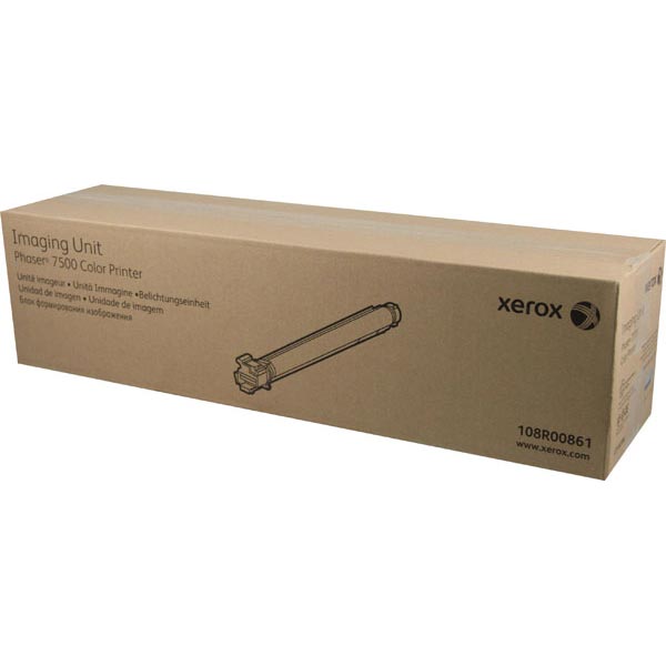 Genuine OEM Xerox 108R00861 Imaging Unit (80000 page yield)