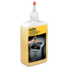 Shredder Performance Lubricant, Plastic Squeeze Bottle, 12oz