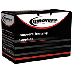 Innovera High Yield Black Ink Cartridge Replacement For HP 934XL C2P23AN (1000 Yield)