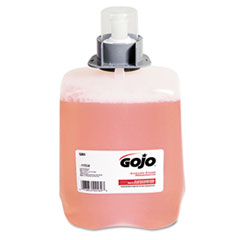 Luxury Foam Handwash Refill, 2000mL, Cranberry Scent