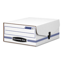 BOX,STORAGE,BINDER-PAK,SNAP