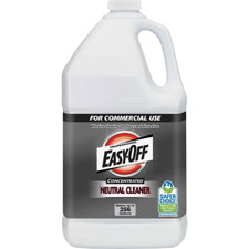CLEANER,CONC,NEUTRAL,DFE