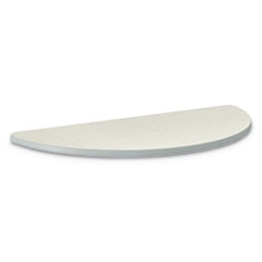 TABLE,HLF RND,60X30,SV