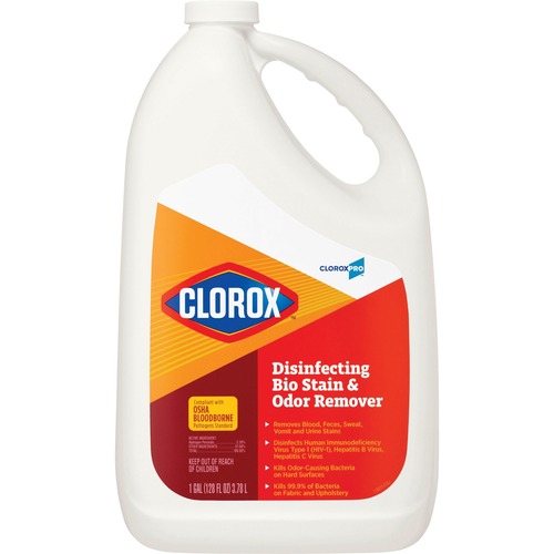 DISINFECTANT,RMVR,STN/ODR,4