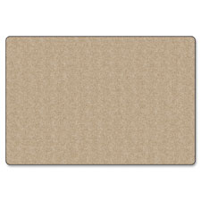 Solid Traditional Rug, Rect, 7'6x12', Blue