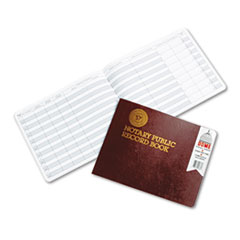 BOOK,RECORD,NOTARY PUBLIC