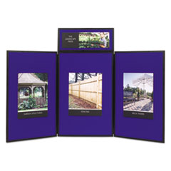 SHOWBOARD,3 PANEL,BE