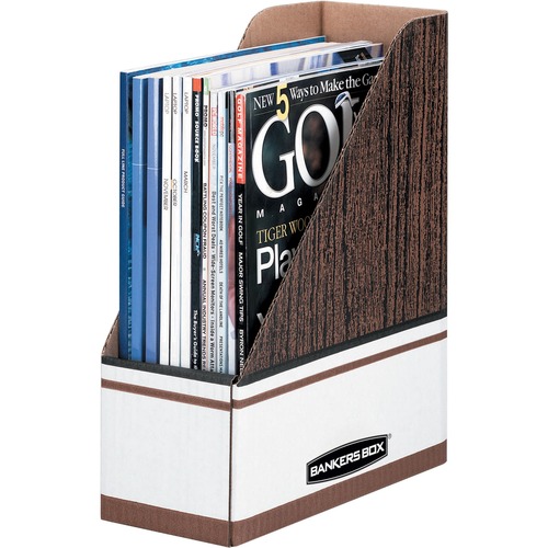 FILE,MAG,PHONE BOOK SIZE