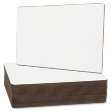 BOARD,9X12 DRYERA,24PK,WH