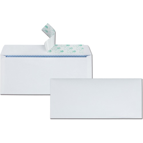 ENVELOPE,REDISTRP,REG,500CT