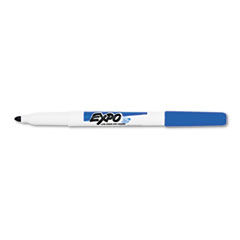 Dry-erase Markers, Fine Point, Nontoxic, Blue
