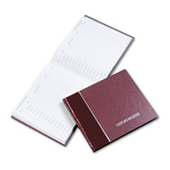 REGISTER,VISITR,128 PG,BY