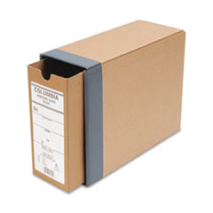 CASE,BINDING,HI-ARCH,LTR