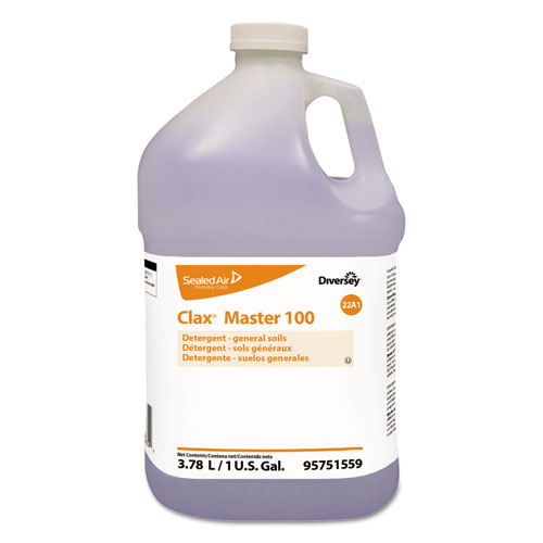 DETERGENT,LAUNDRY,HD,4X1G