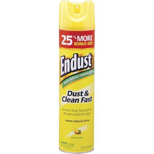 DUSTER,ENDUST,MULTI-SURFC