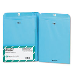 ENVELOPE,CLSP9X12 BE10/PK