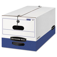 Storage File,12-1/4"x24-1/8"x10-3/4",4/CT,WE/BE