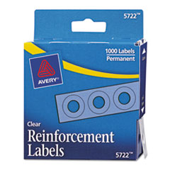 REINFORCEMENT,CLR,1M